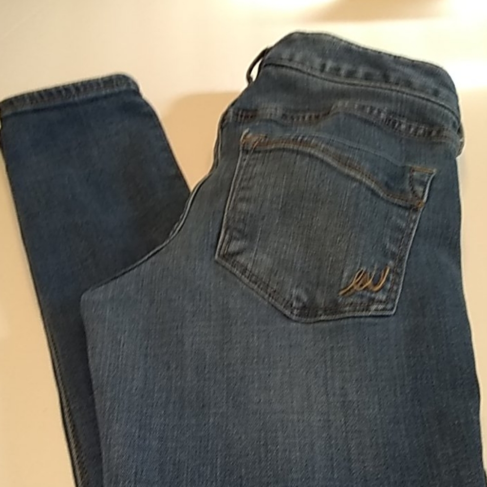 Express jeans